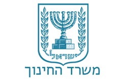 לוגו משרד החינוך