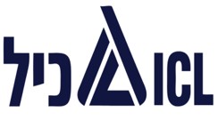 לוגו כיל